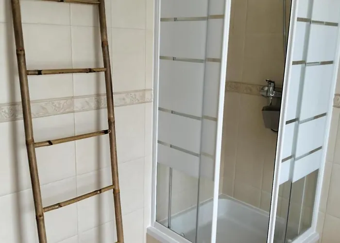 Solar Da Sao شقة نازاريه