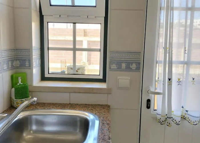 شقة Solar Da Sao *